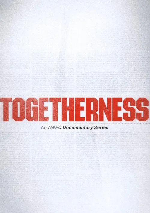 Poster da série Togetherness