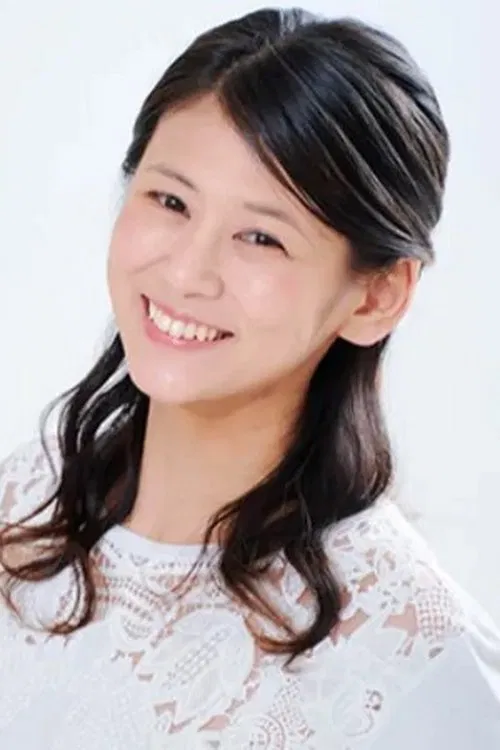 Yuka Kosaka profile picture