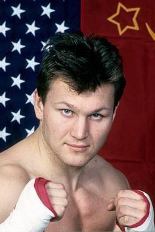 Yuri Vaulin profile picture