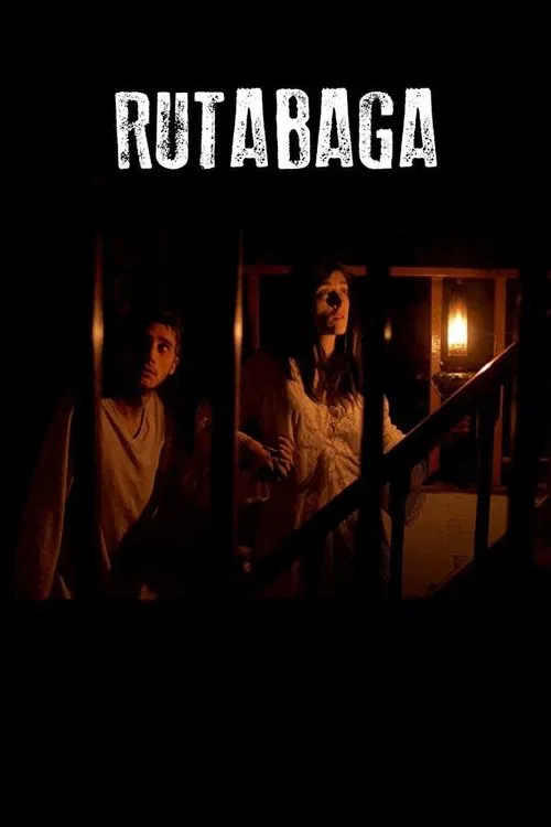 Rutabaga movie poster