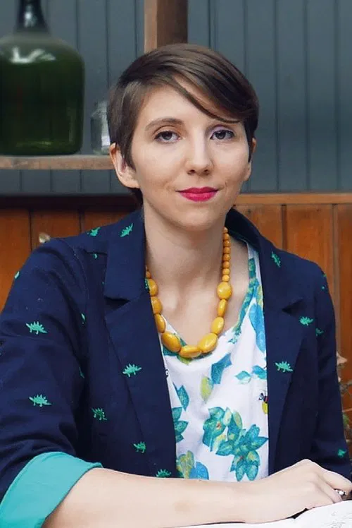 Fernanda Frick profile picture