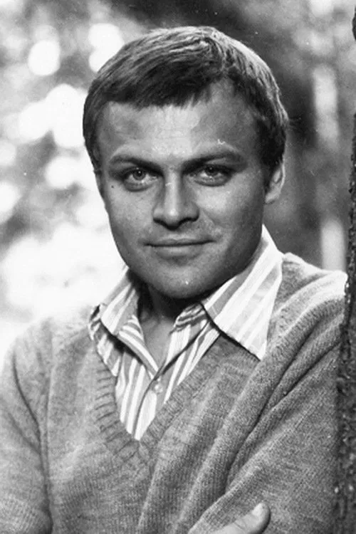 Aleksandr Solovyov profile picture