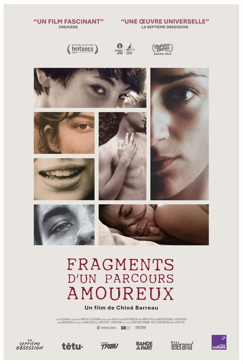 Fragments of a Life Loved movie poster