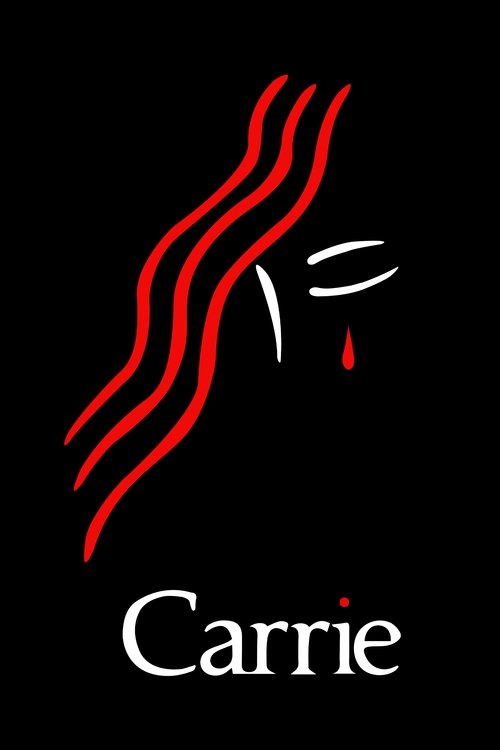 Carrie: The Musical movie poster