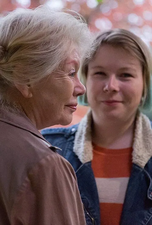 Ladies Without Lipstick movie poster