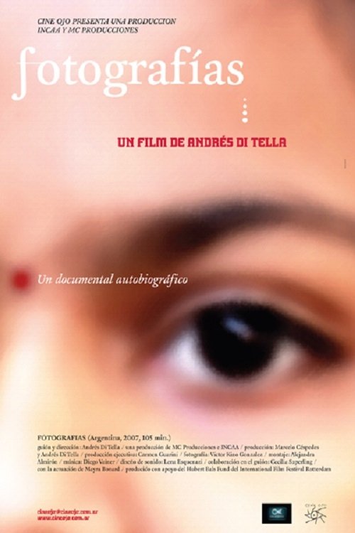Photographs movie poster