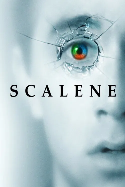Scalene movie poster