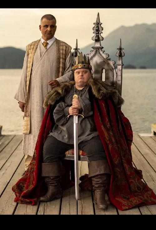 King Arthur’s Night movie poster