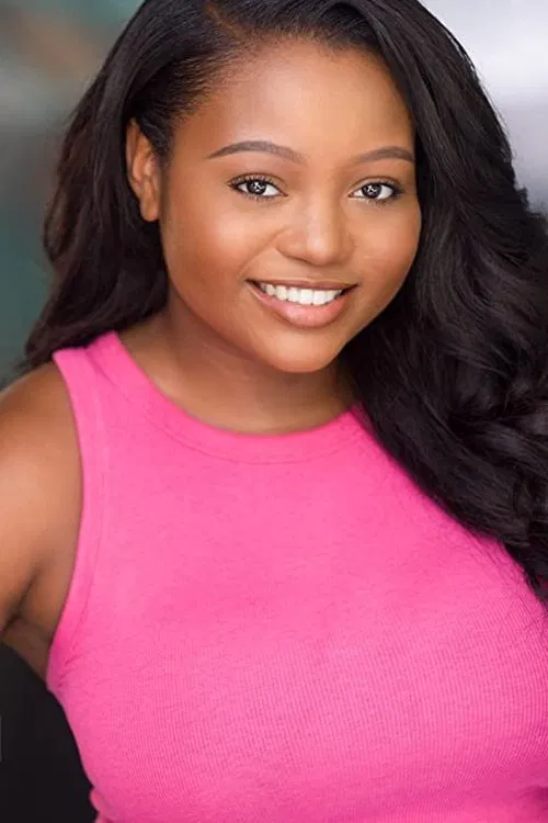 Mariah I. Wilson profile picture