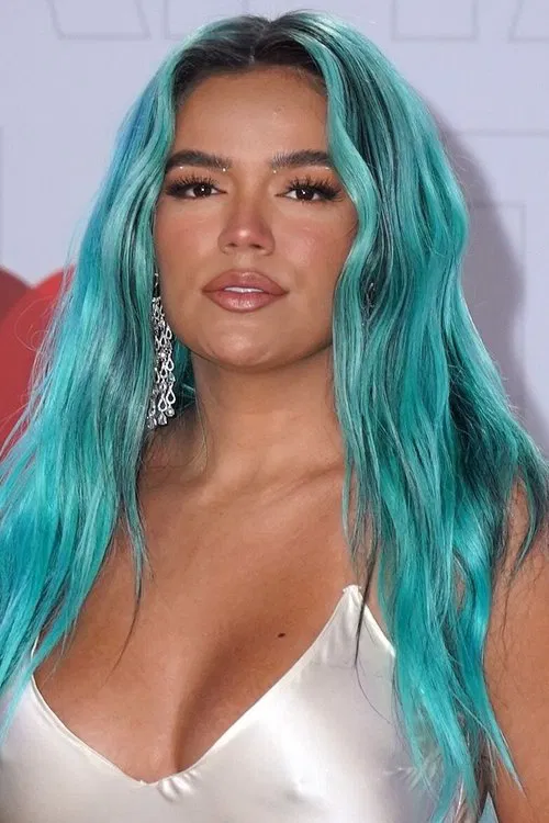 Foto de perfil de KAROL G