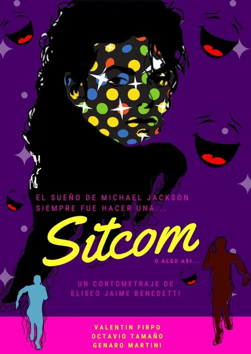 Sitcom movie poster