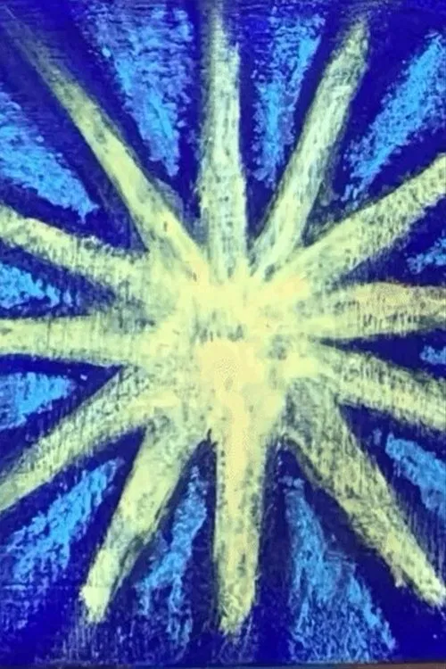 Wandering Horse movie poster