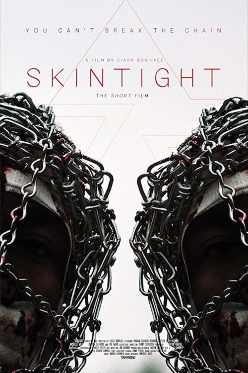 Skintight movie poster