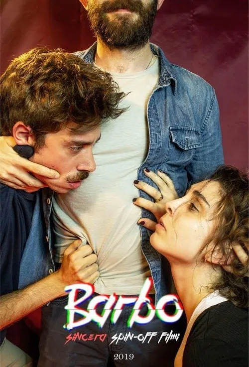 Poster do filme Barbo