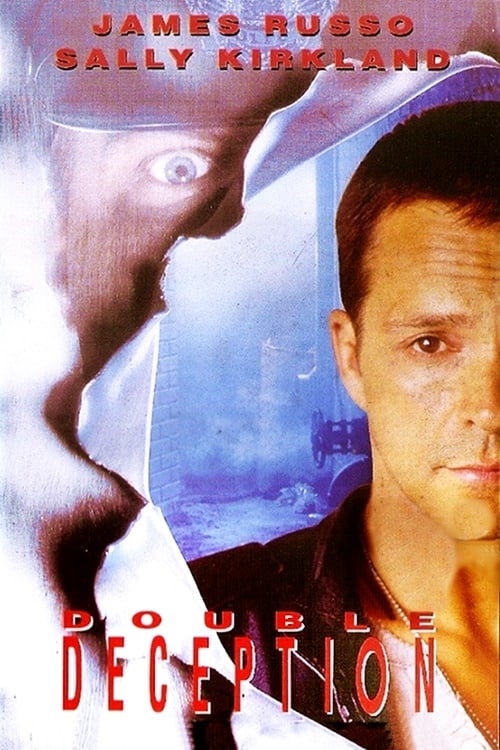 Double Deception movie poster
