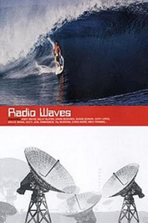 Radio Waves movie poster