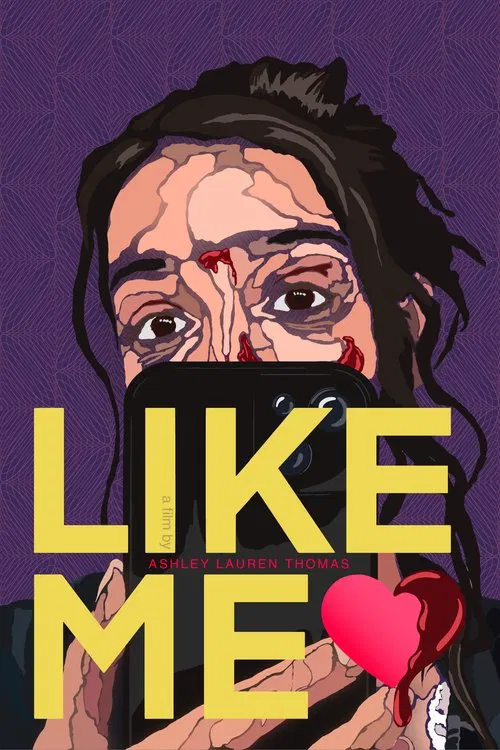 Like Me movie poster