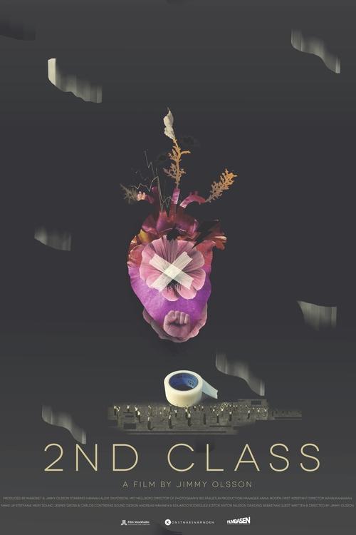 2nd Class movie poster