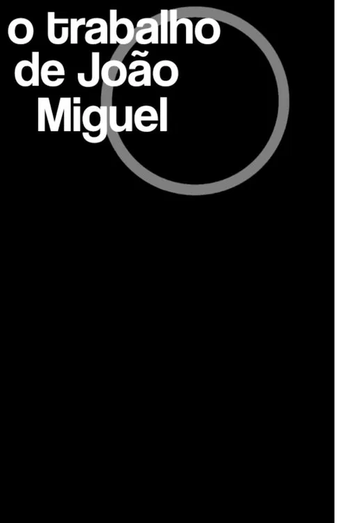 John Michael's Project movie poster