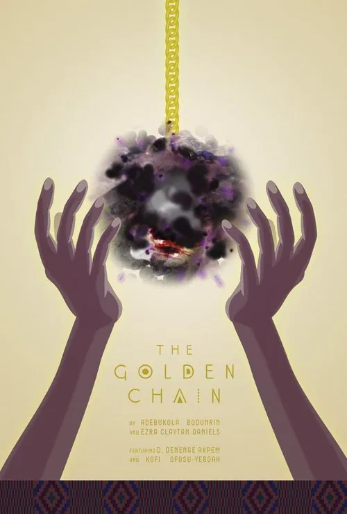 The Golden Chain movie poster