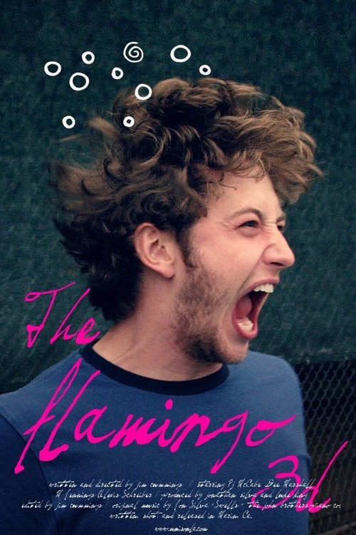 The Flamingo movie poster