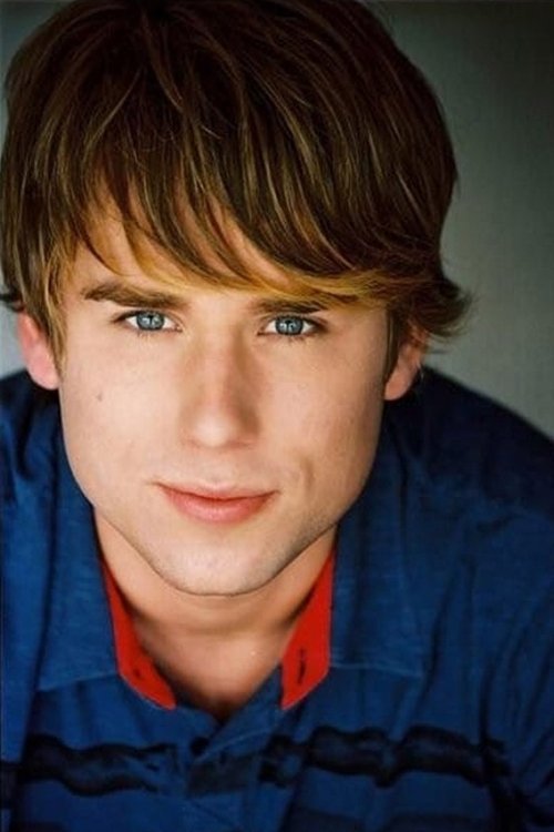 Dylan McKnight profile picture