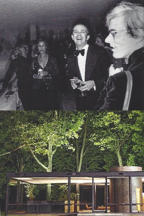 Points on a Line movie poster