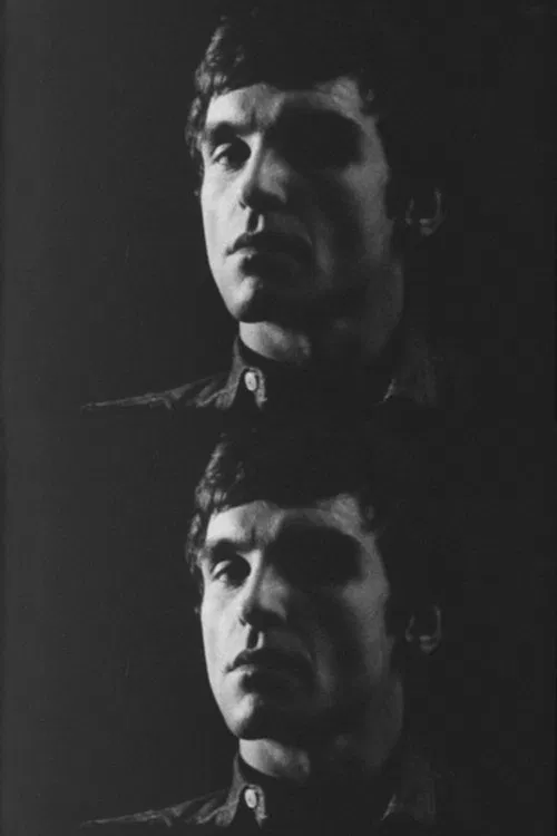 Screen Test: Freddy Herko movie poster