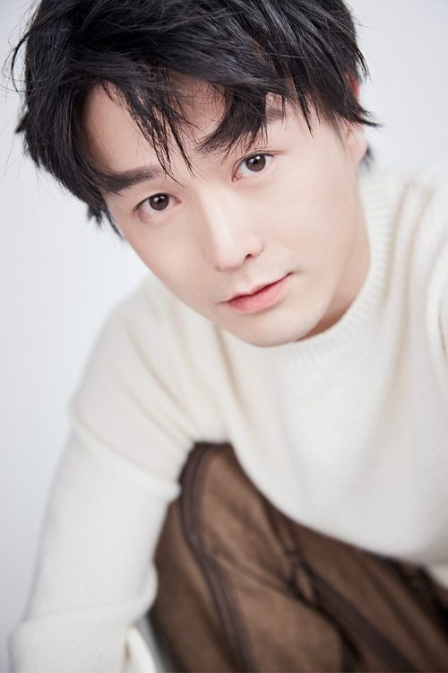 Xin Peng profile picture