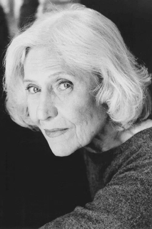Eunice Anderson profile picture