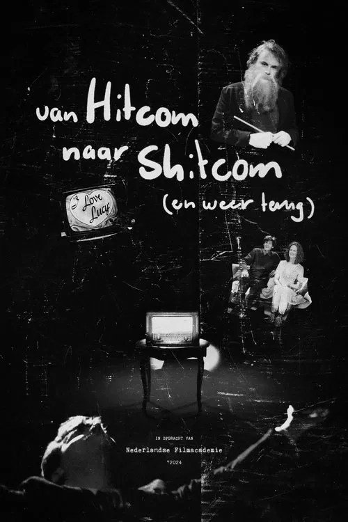 From Hitcom To Shitcom (And Back) movie poster