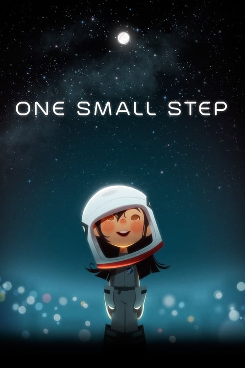 One Small Step movie poster