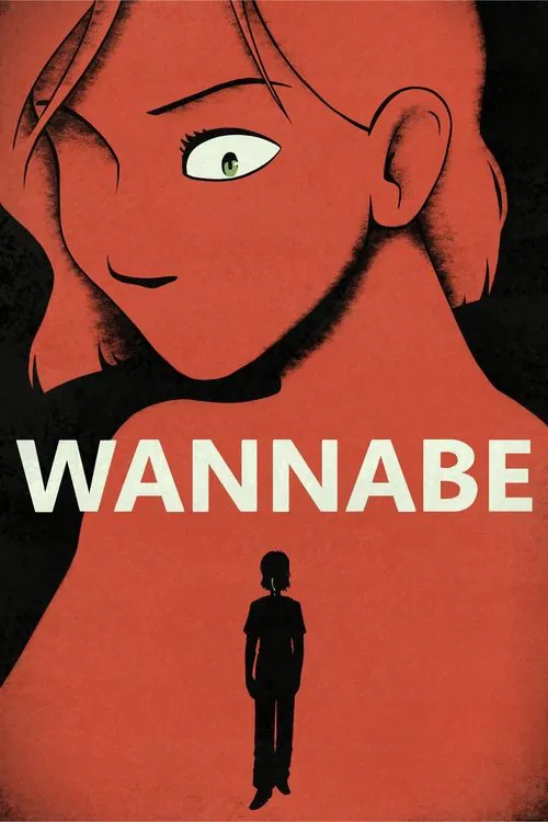 Wannabe movie poster