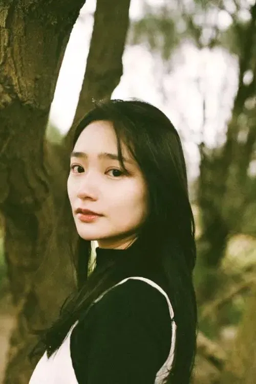 蔡喬菲 profile picture