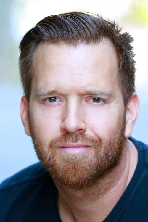 Daniel Spink profile picture