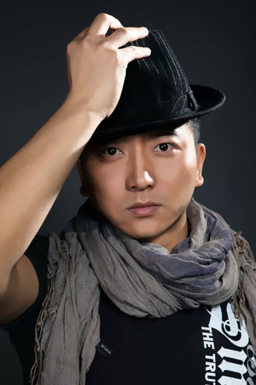 Qiu Shijian profile picture