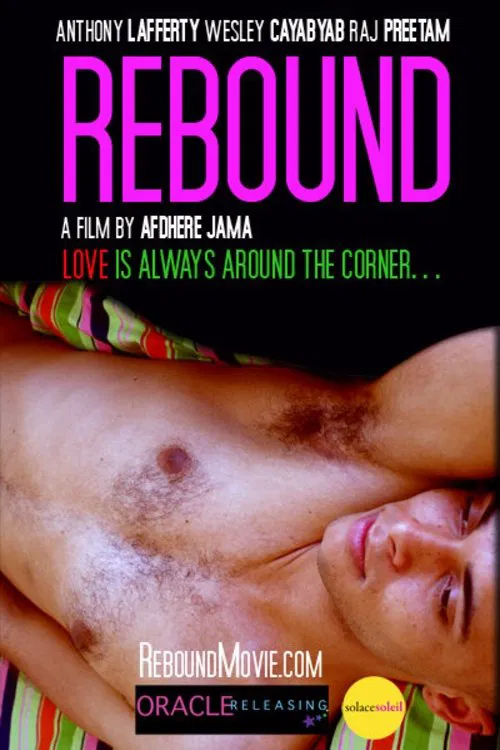 Rebound movie poster