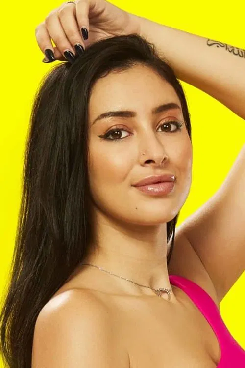 Arielle Salvaje profile picture