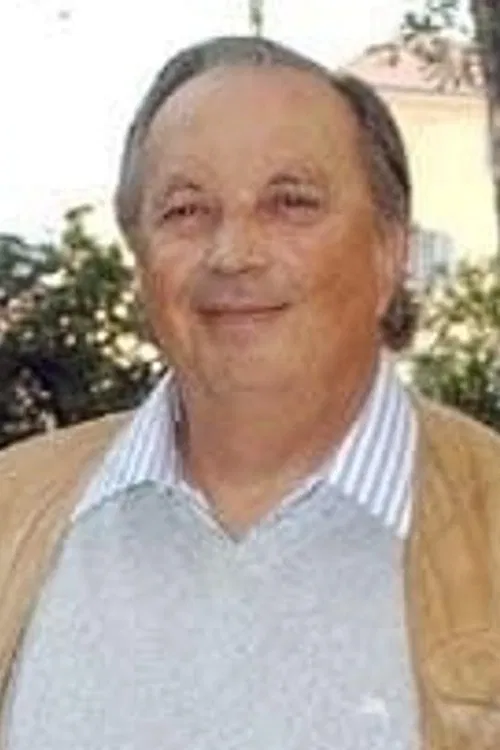 Beppe Recchia profile picture