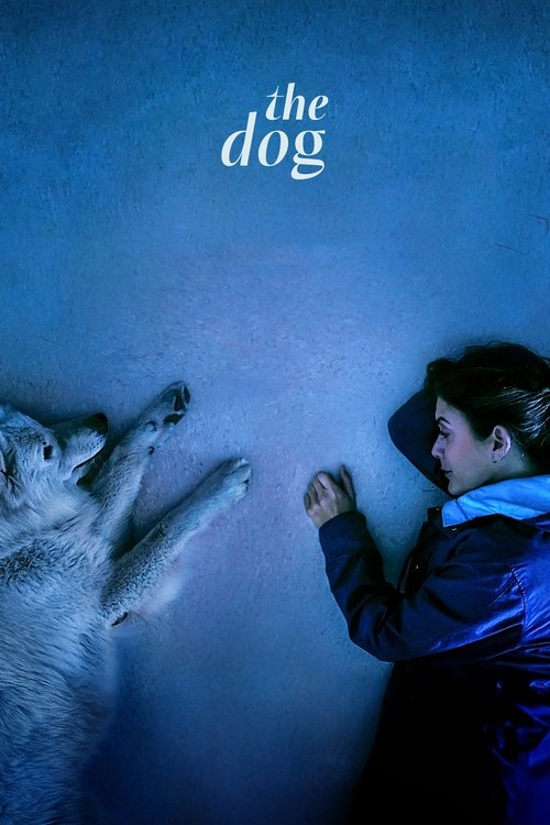 The Dog movie poster