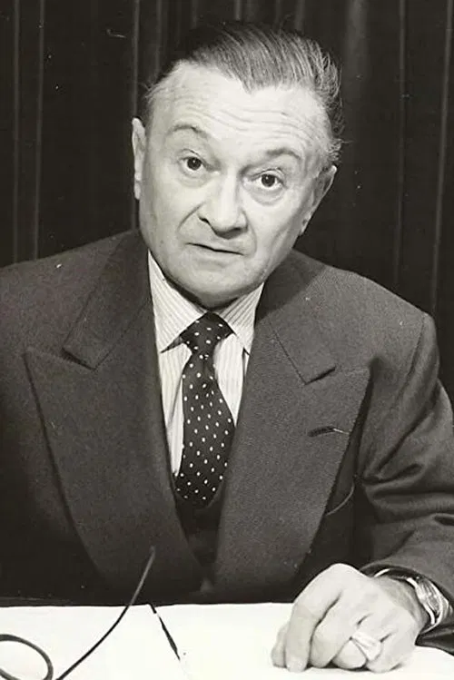 Foto de perfil de Julien Duvivier