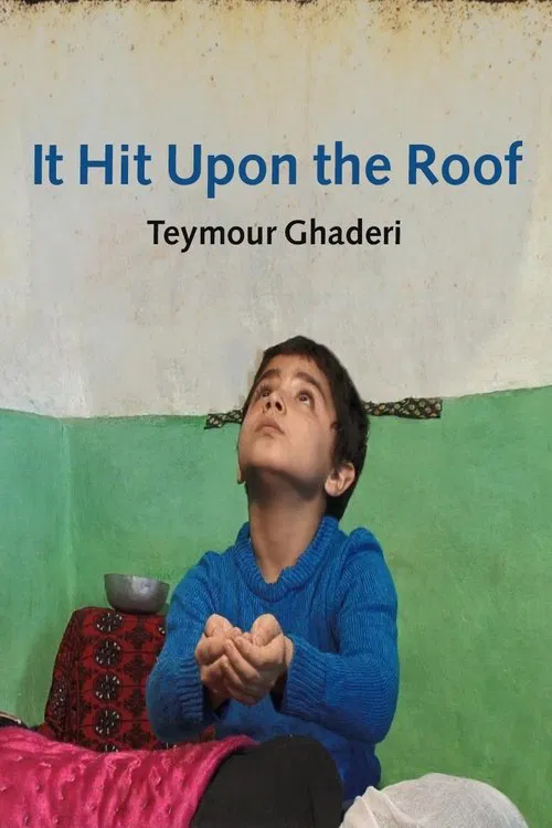 It Hit Upon the Roof movie poster