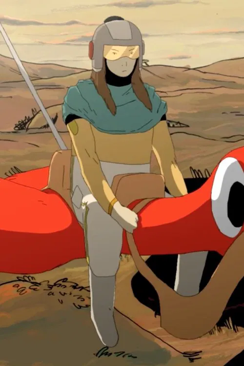 Poster do filme Vestiges