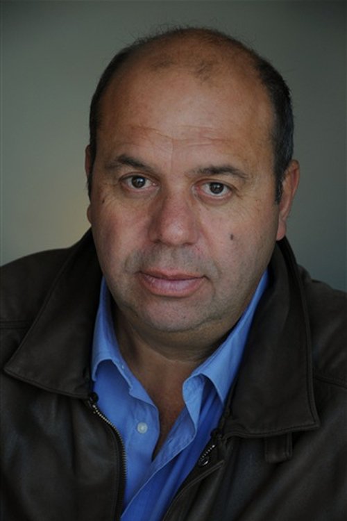 Bernard Destouches profile picture