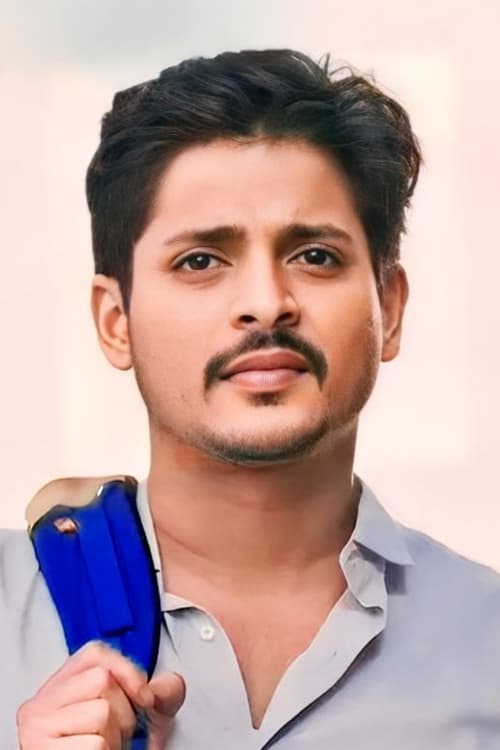 Babushaan Mohanty profile picture
