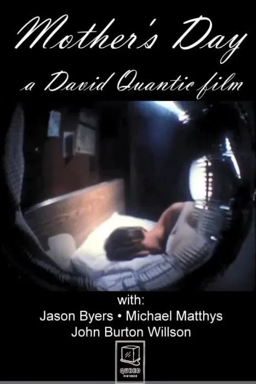 Mother's Day movie poster