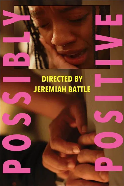 Possibly Positive movie poster