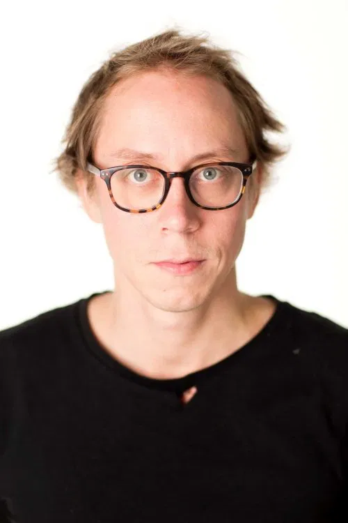 Kristoffer Svensson profile picture