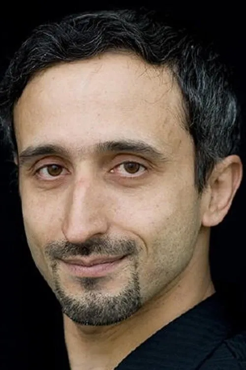 Philippe Gouin profile picture