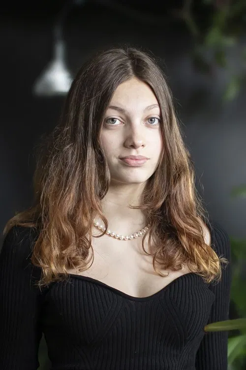 Marika Mlčková profile picture